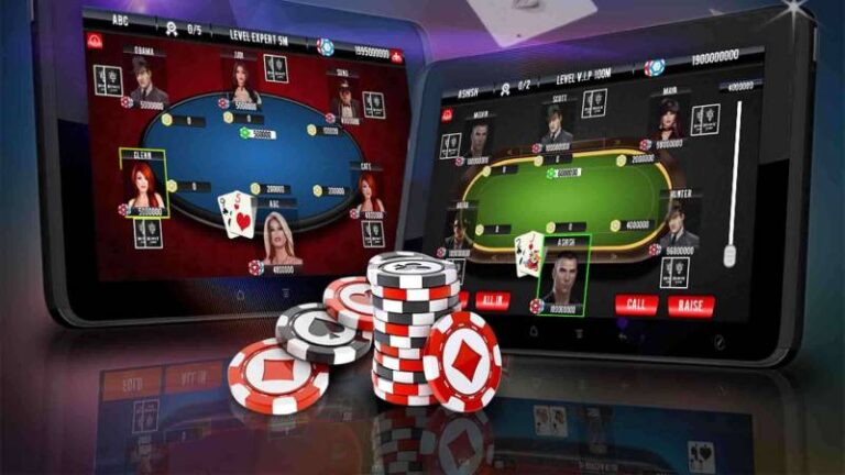 Hướng Dẫn Chơi Poker Dễ Nắm Cho Người Mới 32 Hướng Dẫn Chơi Poker Dễ Nắm Cho Người Mới